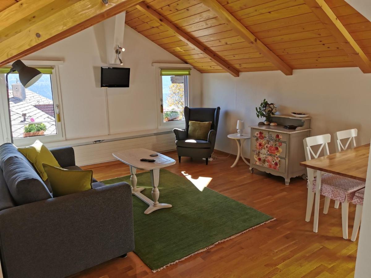 Ula's Appartement *