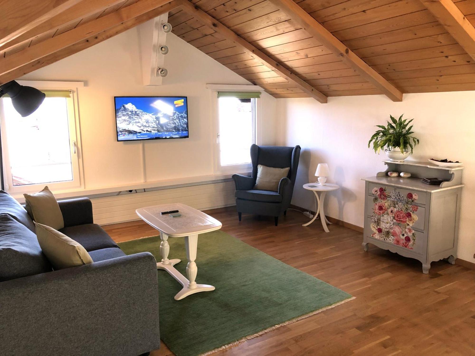 Apartment Ula's