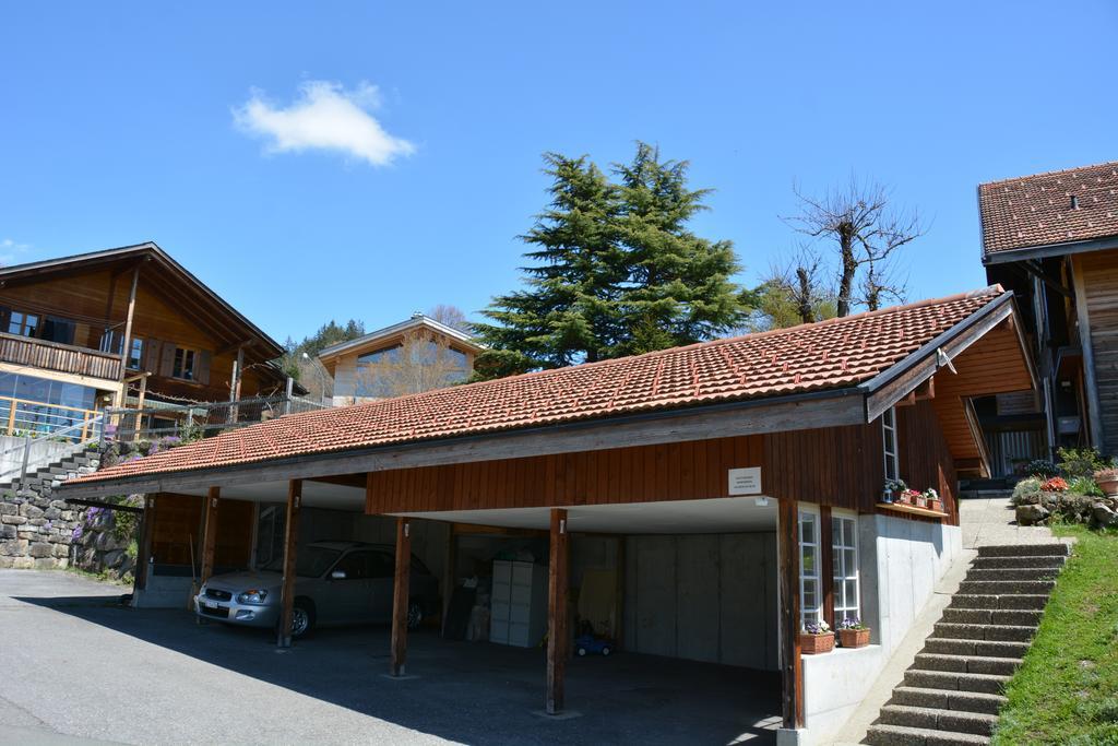 Ula's Appartement