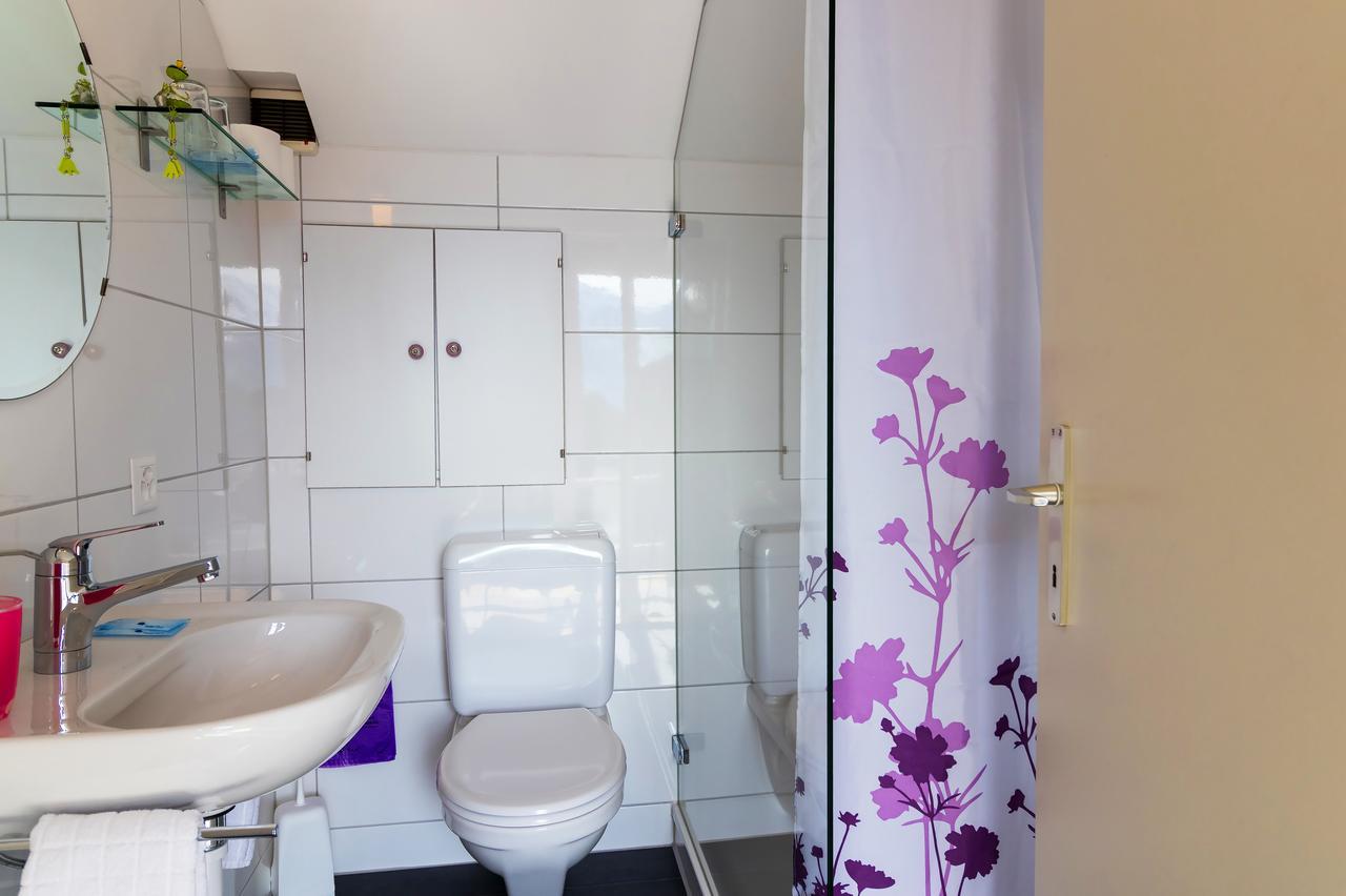 Appartement Ula's *